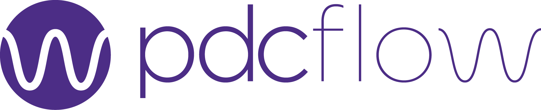 PDCflow